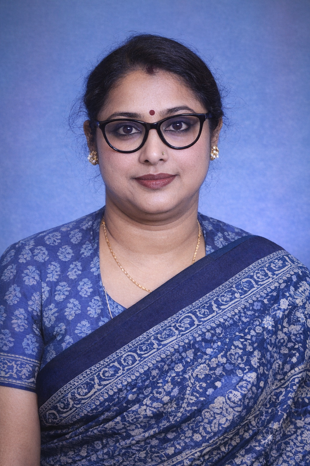 Rekha Sharma - President, Sujata Mahila Uthhan Society